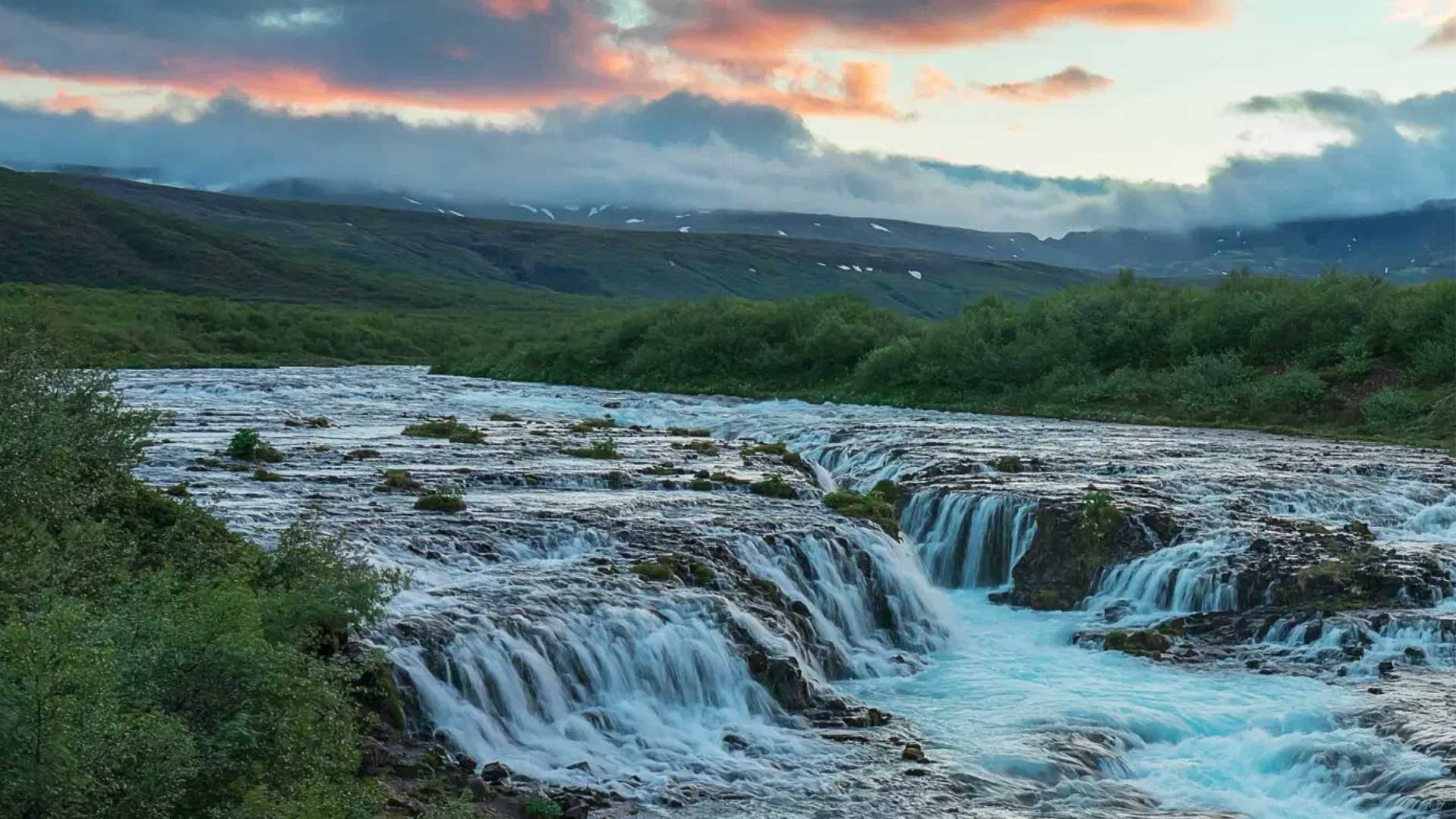 Guided Meditative Prayer Online